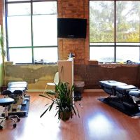 Ravenswood Health and Wellness Center ico