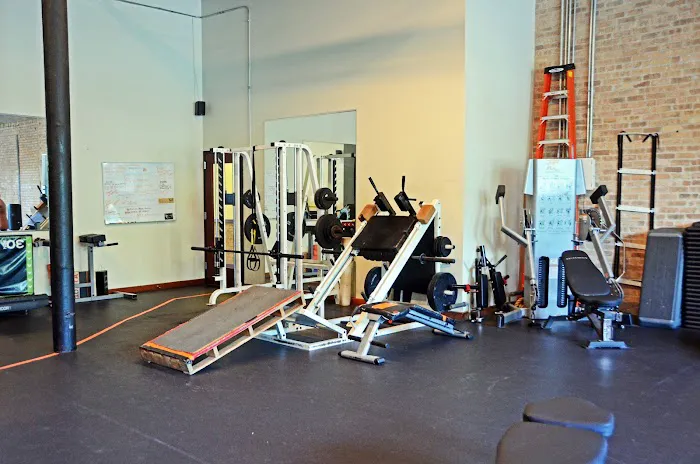 Ravenswood Health and Wellness Center Picture 2