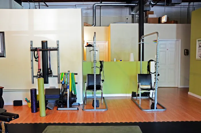 Ravenswood Health and Wellness Center Picture 5