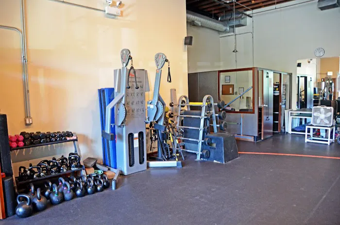 Ravenswood Health and Wellness Center Picture 7