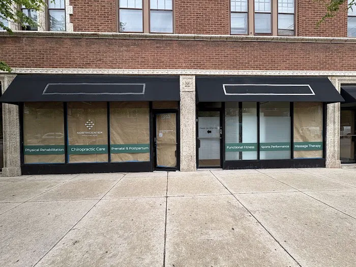 Northcenter Healthcare Picture 10