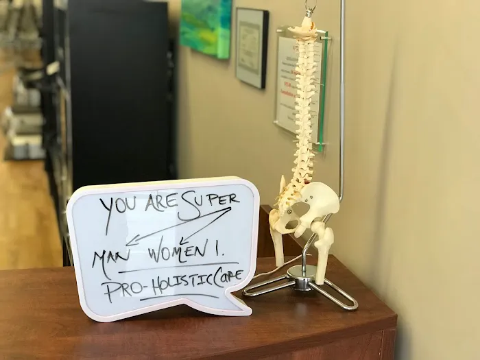 Pro-Holistic Care Picture 1