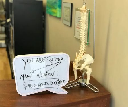 Pro-Holistic Care