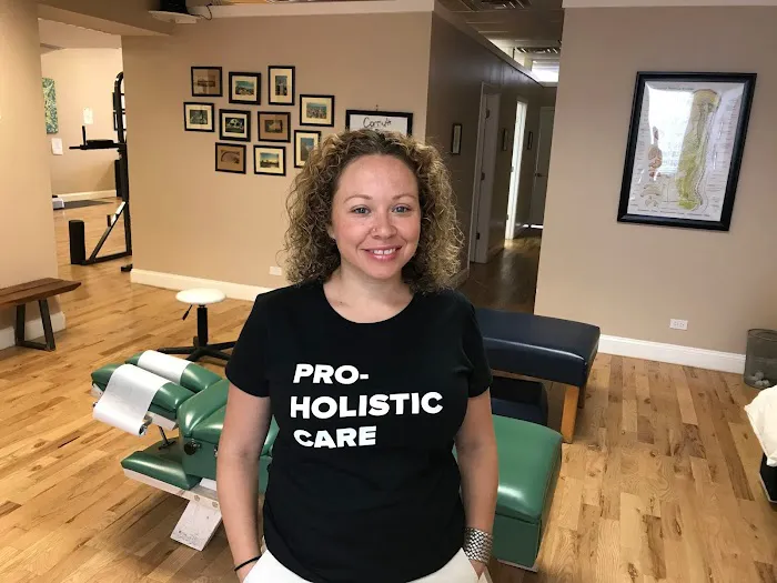 Dr. Rae M. Bouvin, DC - Pro-Holistic Care Picture 9