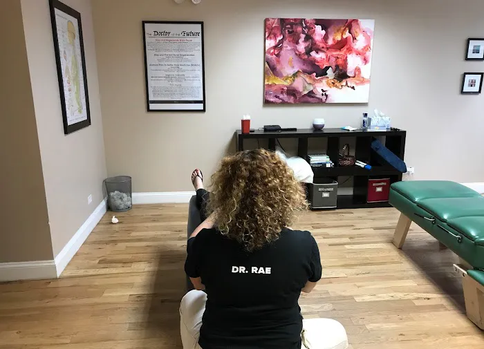 Dr. Rae M. Bouvin, DC - Pro-Holistic Care Picture 10