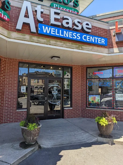 At Ease Wellness Center Picture 1
