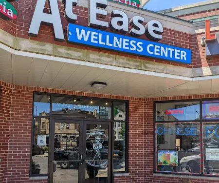At Ease Wellness Center