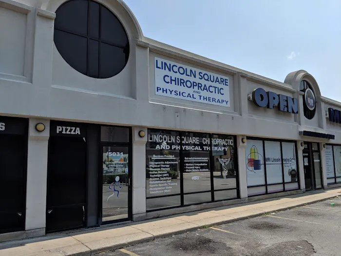 Lincoln Square Chiropractic & Physical Therapy Picture 7