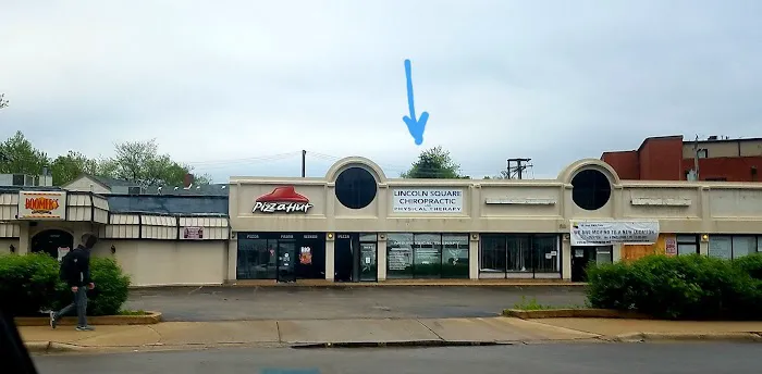 Lincoln Square Chiropractic & Physical Therapy Picture 6
