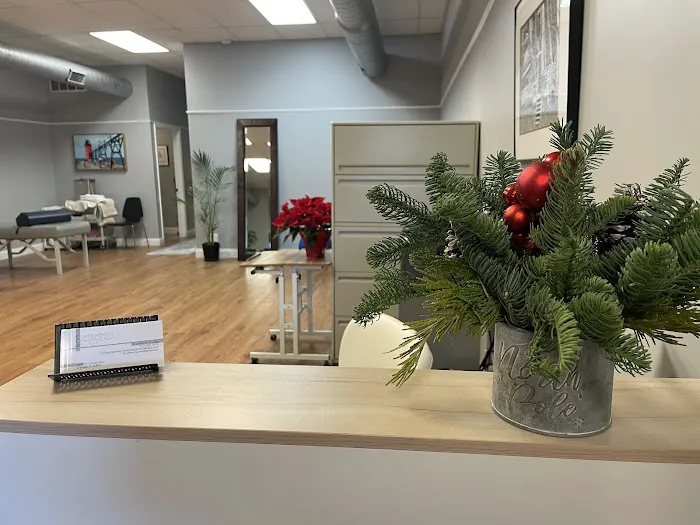 Comprehensive Chiropractic & Wellness | Haynes Chiropractic Inc. Picture 5