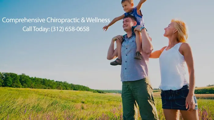 Comprehensive Chiropractic & Wellness | Haynes Chiropractic Inc. Picture 6