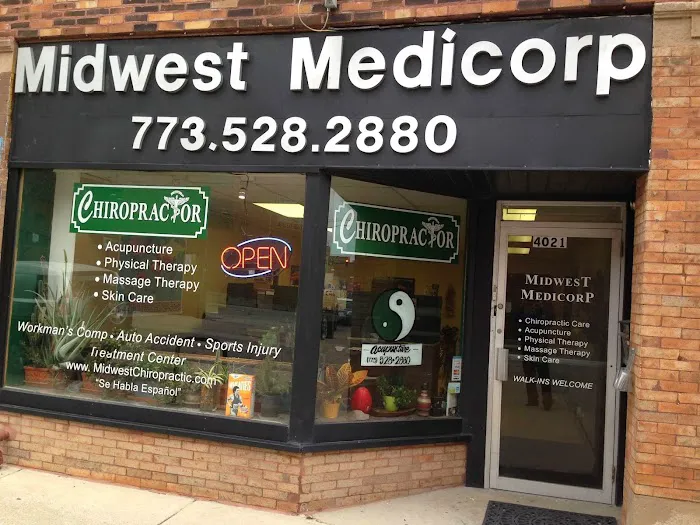 Midwest Medicorp Picture 1