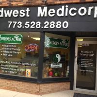Midwest Medicorp ico
