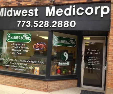 Midwest Medicorp
