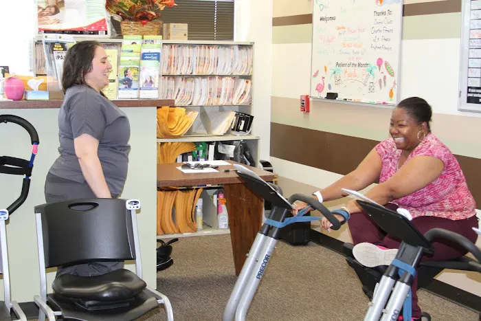 Chiro One Chiropractic & Wellness Center of Oak Forest Picture 3