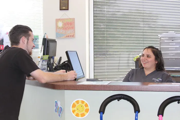 Chiro One Chiropractic & Wellness Center of Oak Forest Picture 5