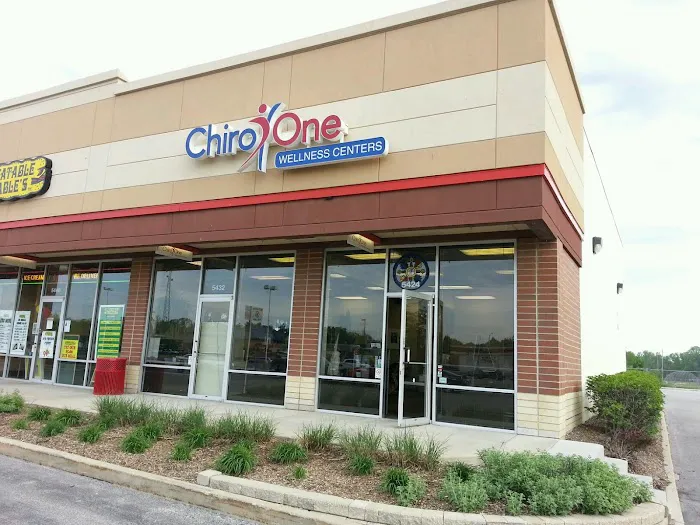 Chiro One Chiropractic & Wellness Center of Oak Forest Picture 4