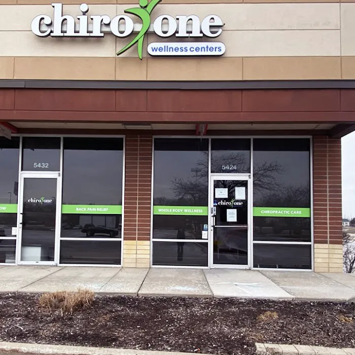 Chiro One Chiropractic & Wellness Center of Oak Forest Picture 7