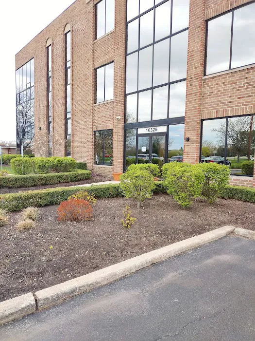 McCahill Chiropractic & Sports Injury Rehab Picture 1