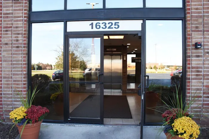 McCahill Chiropractic & Sports Injury Rehab Picture 2