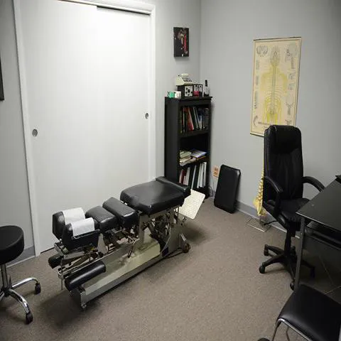 McCahill Chiropractic & Sports Injury Rehab Picture 9