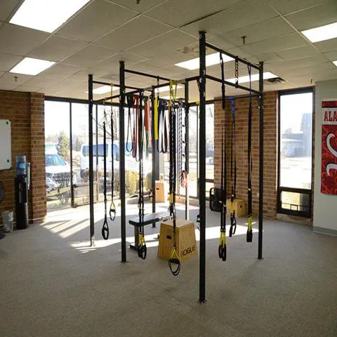 McCahill Chiropractic & Sports Injury Rehab Picture 5