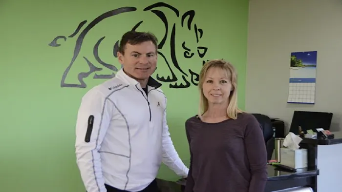 McCahill Chiropractic & Sports Injury Rehab Picture 10