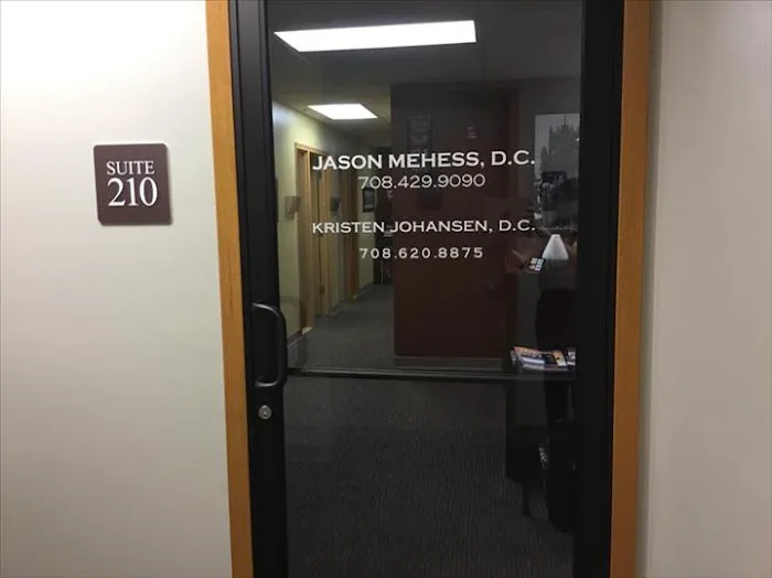 Jason Mehess, D.C. Picture 1