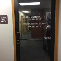 Jason Mehess, D.C. ico