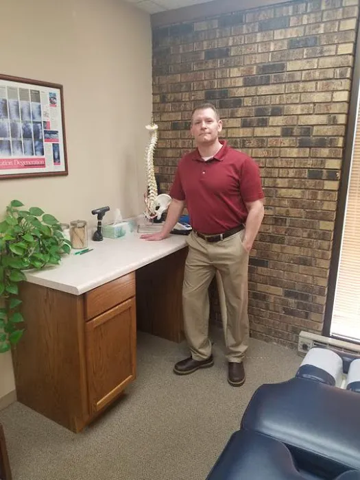 BremenTowne Chiropractic Picture 3