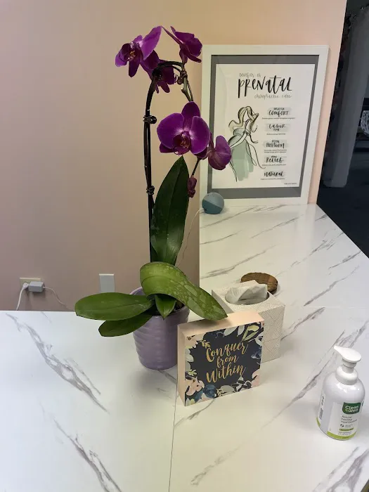 Life. Naturally Chiropractic Picture 8