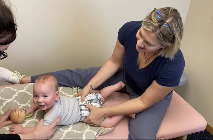 Life. Naturally Chiropractic Picture 5