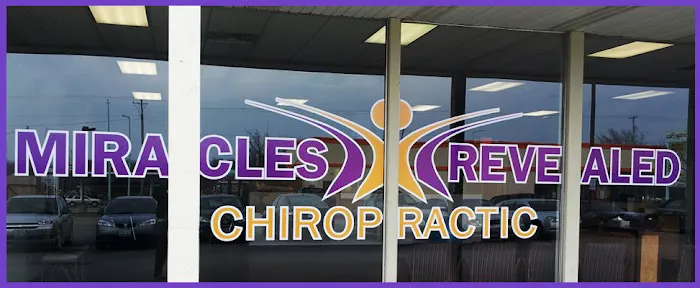 Miracles Revealed Chiropractic Picture 1