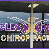 Miracles Revealed Chiropractic ico