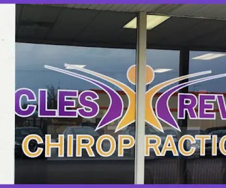 Miracles Revealed Chiropractic