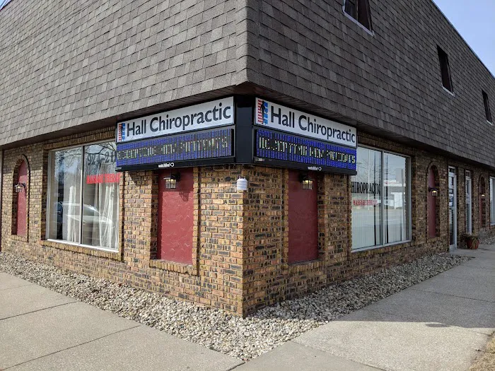 Hall Chiropractic Pain Relief Center Picture 4