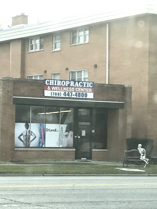 American Chiropractic Care Picture 1
