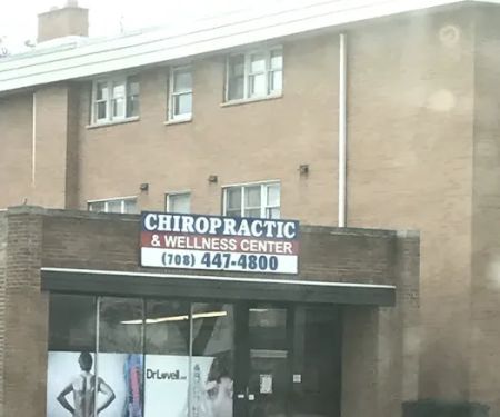American Chiropractic Care