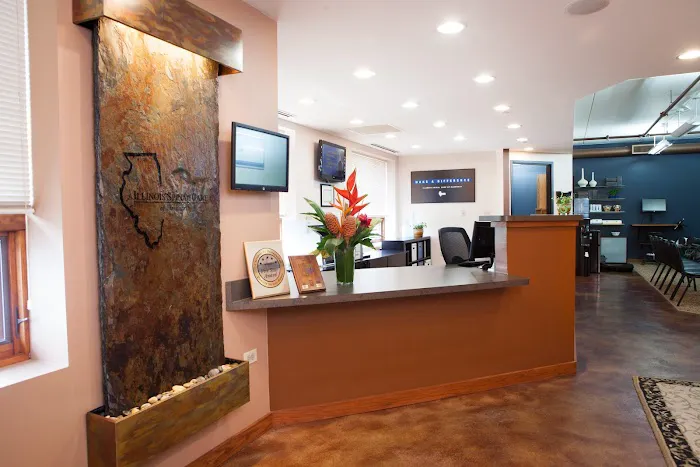 Illinois Spinal Care Picture 1