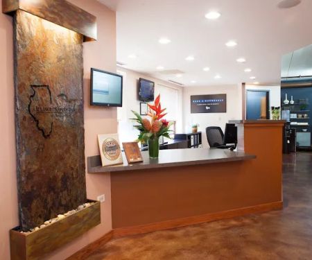 Illinois Spinal Care