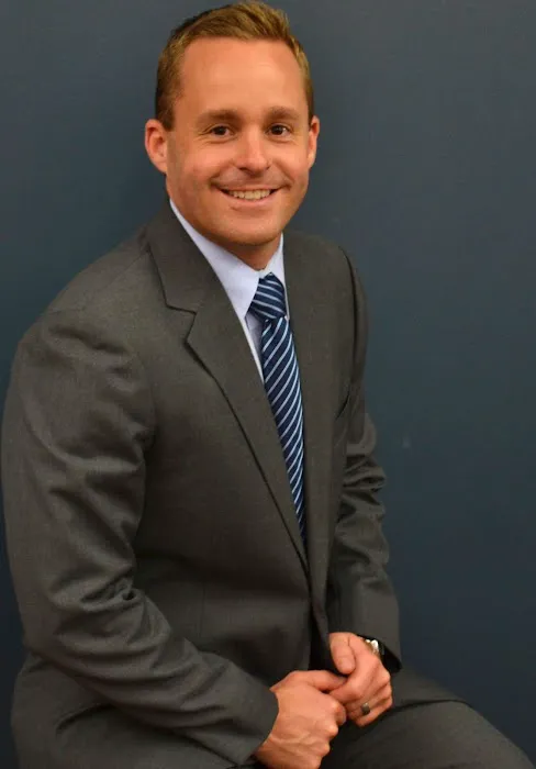 Travis Bertke, DC Picture 1