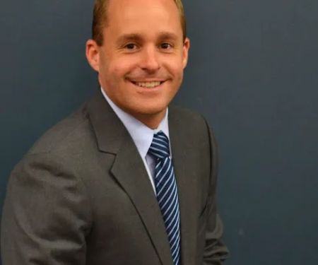 Travis Bertke, DC