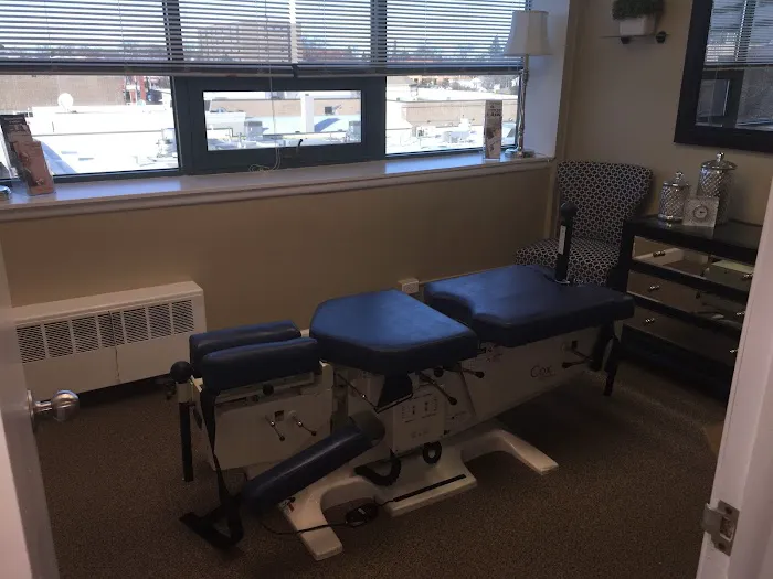 Midwest Center for Health & Wellness, SC Picture 1