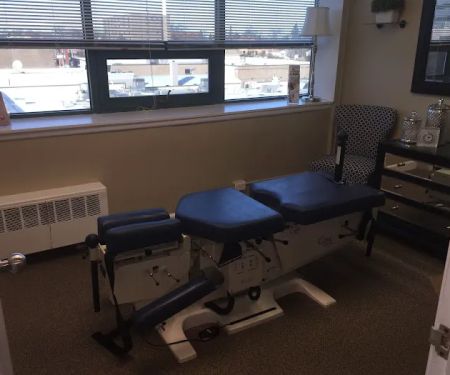 Midwest Center for Health & Wellness, SC