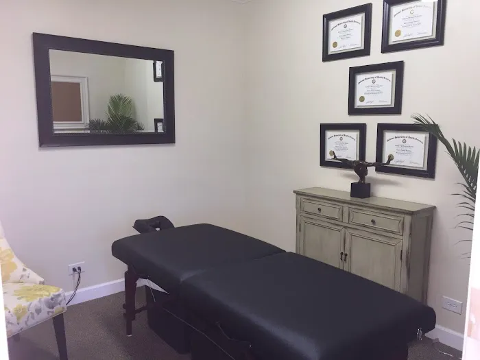 Midwest Center for Health & Wellness, SC Picture 4