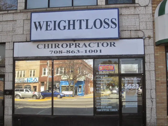 WEBB OF WELLNESS CHIROPRACTIC Picture 6