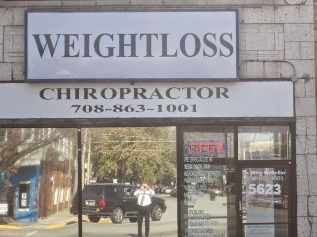 WEBB OF WELLNESS CHIROPRACTIC Picture 5