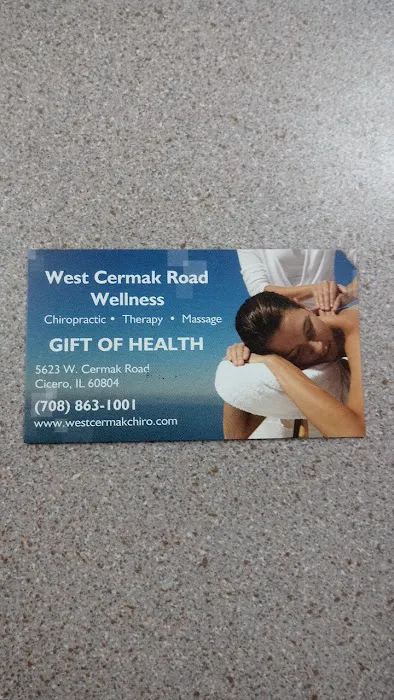 WEBB OF WELLNESS CHIROPRACTIC Picture 1
