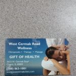 WEBB OF WELLNESS CHIROPRACTIC