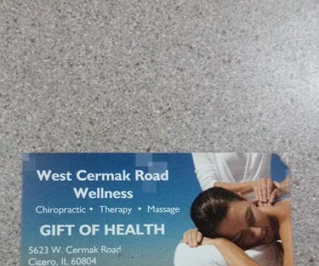 WEBB OF WELLNESS CHIROPRACTIC